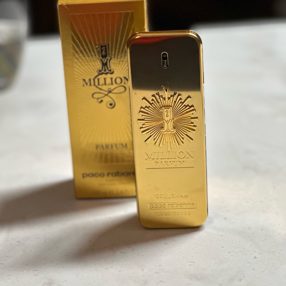 1 Million Parfum 3.4